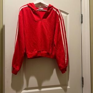 sweatshirt never worn - By the way